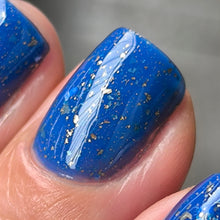 Load image into Gallery viewer, Sagittarius - Lapis Lazuli v.2