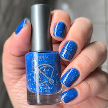 Load image into Gallery viewer, Sagittarius - Lapis Lazuli v.2