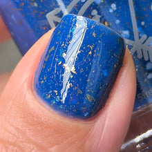 Load image into Gallery viewer, Sagittarius - Lapis Lazuli v.2
