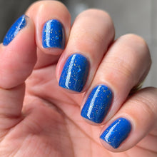 Load image into Gallery viewer, Sagittarius - Lapis Lazuli v.2