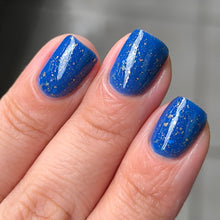 Load image into Gallery viewer, Sagittarius - Lapis Lazuli v.2