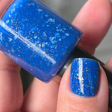 Load image into Gallery viewer, Sagittarius - Lapis Lazuli v.2
