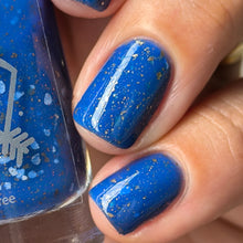 Load image into Gallery viewer, Sagittarius - Lapis Lazuli v.2