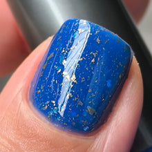 Load image into Gallery viewer, Sagittarius - Lapis Lazuli v.2