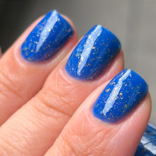 Load image into Gallery viewer, Sagittarius - Lapis Lazuli v.2
