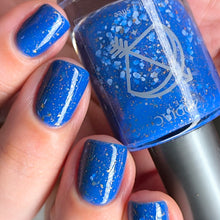 Load image into Gallery viewer, Sagittarius - Lapis Lazuli v.2