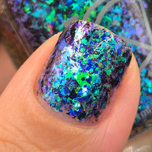 Load image into Gallery viewer, Sagittarius - Azurite