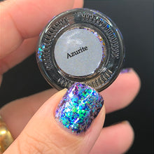 Load image into Gallery viewer, Sagittarius - Azurite