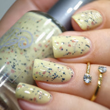 Load image into Gallery viewer, Aries - Dalmatian Jasper