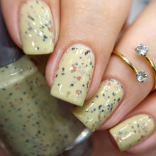 Load image into Gallery viewer, Aries - Dalmatian Jasper