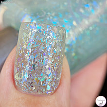 Load image into Gallery viewer, Virgo - Blue Calcite