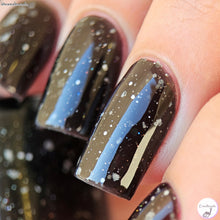 Load image into Gallery viewer, Virgo - Snowflake Obsidian