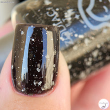 Load image into Gallery viewer, Virgo - Snowflake Obsidian