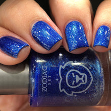 Load image into Gallery viewer, Leo - Lapis Lazuli