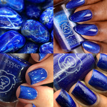 Load image into Gallery viewer, Leo - Lapis Lazuli