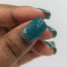 Load image into Gallery viewer, Teal the End