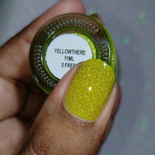 Load image into Gallery viewer, Yellowthere