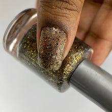 Load image into Gallery viewer, Gemini - Iron Tiger Eye