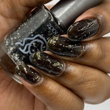 Load image into Gallery viewer, Virgo - Snowflake Obsidian