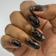 Load image into Gallery viewer, Virgo - Snowflake Obsidian