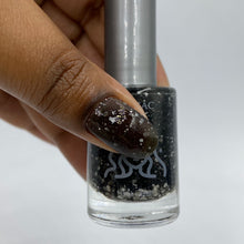 Load image into Gallery viewer, Virgo - Snowflake Obsidian