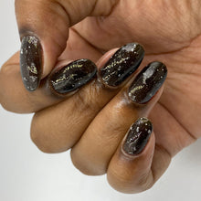 Load image into Gallery viewer, Virgo - Snowflake Obsidian