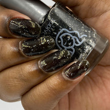 Load image into Gallery viewer, Virgo - Snowflake Obsidian