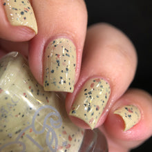 Load image into Gallery viewer, Aries - Dalmatian Jasper