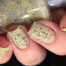Load image into Gallery viewer, Aries - Dalmatian Jasper