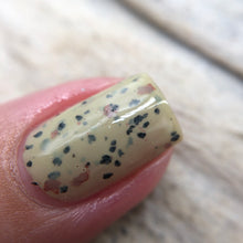 Load image into Gallery viewer, Aries - Dalmatian Jasper