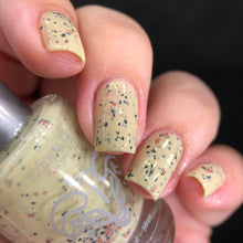 Load image into Gallery viewer, Aries - Dalmatian Jasper