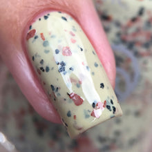 Load image into Gallery viewer, Aries - Dalmatian Jasper