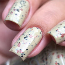Load image into Gallery viewer, Aries - Dalmatian Jasper