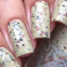 Load image into Gallery viewer, Aries - Dalmatian Jasper