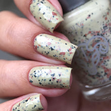Load image into Gallery viewer, Aries - Dalmatian Jasper