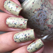 Load image into Gallery viewer, Aries - Dalmatian Jasper