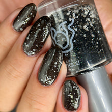 Load image into Gallery viewer, Virgo - Snowflake Obsidian
