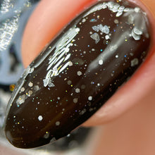 Load image into Gallery viewer, Virgo - Snowflake Obsidian
