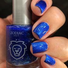 Load image into Gallery viewer, Leo - Lapis Lazuli