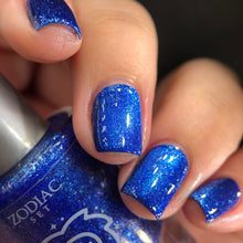 Load image into Gallery viewer, Leo - Lapis Lazuli