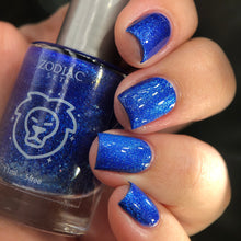 Load image into Gallery viewer, Leo - Lapis Lazuli