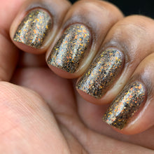 Load image into Gallery viewer, Gemini - Iron Tiger Eye