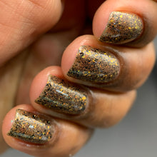 Load image into Gallery viewer, Gemini - Iron Tiger Eye