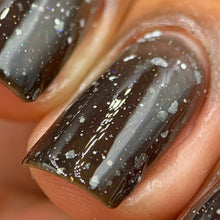 Load image into Gallery viewer, Virgo - Snowflake Obsidian