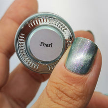Load image into Gallery viewer, Taurus - Pearl