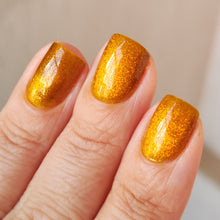 Load image into Gallery viewer, Gemini - Amber