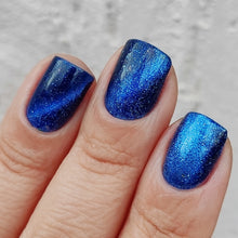 Load image into Gallery viewer, Leo - Lapis Lazuli