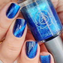 Load image into Gallery viewer, Leo - Lapis Lazuli