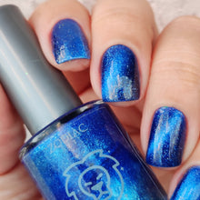Load image into Gallery viewer, Leo - Lapis Lazuli