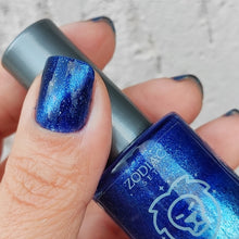 Load image into Gallery viewer, Leo - Lapis Lazuli